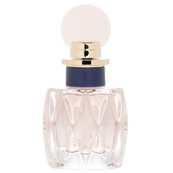 MiuMiu L”Eau Rosee hot in a 3.4 oz bottle