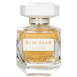 Elie Saab 艾莉·薩博 Le Parfum In White 夢幻花嫁女性淡香精