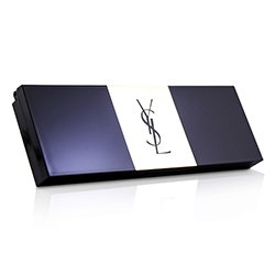 Yves Saint Laurent Couture Variation 10 Color Eye Palette, 04 Underground  10x0.02g/0.5g