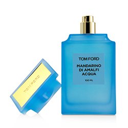 Tom Ford Private Blend Mandarino Di Amalfi Acqua Eau De Toilette