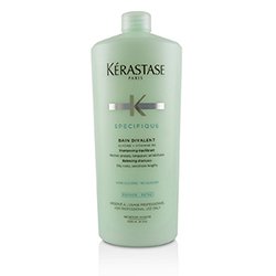 Kerastase 卡詩 胺基酸平衡髮浴 (油性髮根，敏感長髮適用)