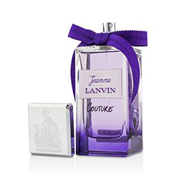 Lanvin Jeanne Couture Eau De Parfum Spray Unboxed 100ml 3.4oz