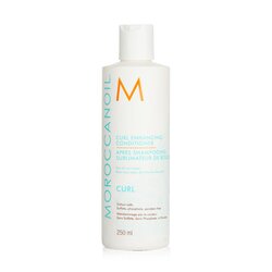 Moroccanoil 摩洛哥優油 優油捲度記憶護髮劑(所有捲度皆適用)