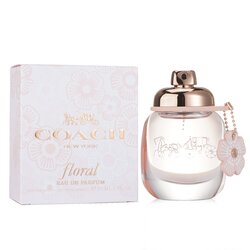 Coach Floral Eau De Parfum Spray 30ml 1oz Strawberrynet USA