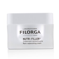 Filorga 菲洛嘉 深層保濕面霜 Nutri-Filler Nutri-Replenishing Cream