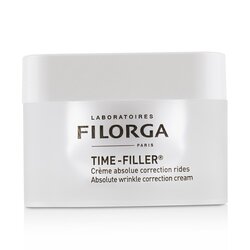 Filorga 菲洛嘉 全效撫紋凝露 Time-Filler Absolute Wrinkle Correction Cream