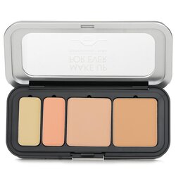 Make Up For Ever 遮瑕盤Ultra HD Underpainting Color Correcting Palette - # 30 Medium