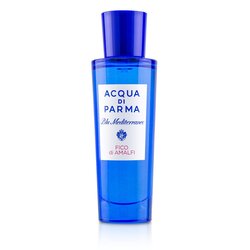Acqua Di Parma 帕爾瑪之水 Blu Mediterraneo Fico Di Amalfi 藍色地中海系列 阿瑪菲無花果淡香水