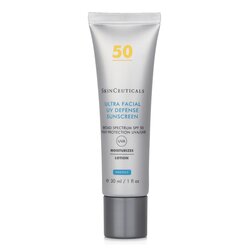 SkinCeuticals 修麗可/杜克 高效保濕防曬霜SPF 50+ Protect Ultra Facial Defense SPF 50+