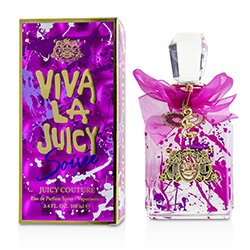 Viva la juicy soiree by juicy couture eau de parfum spray new arrivals