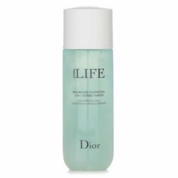 Christian Dior 花植水漾保養系列 平衡保濕2合1花植水漾精華化妝水