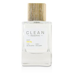 Clean reserve citron outlet fig eau de parfum