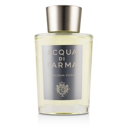 Acqua Di Parma 帕爾瑪之水 Colonia Pura 克羅尼亞古男性古龍水