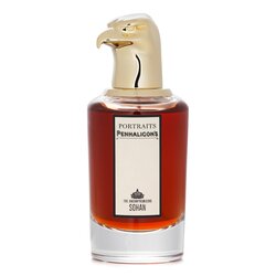 ペンハリガン Penhaligon's ポートレート ジ アンコンプロマイジング