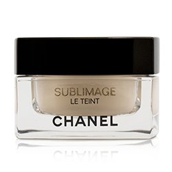 Chanel Sublimage Le Teint Ultimate RadianceGenerating Cream Foundation 40 Beige Women Foundation 1 oz