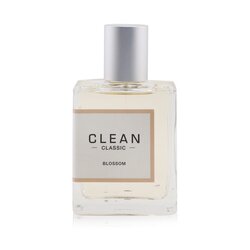 Clean Classic Blossom 綻放女性香水