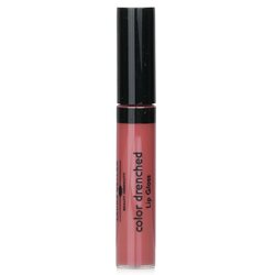 Laura Geller 絕色亮澤唇彩Color Drenched Lip Gloss - # Brandy