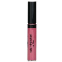 Laura Geller 絕色亮澤唇彩Color Drenched Lip Gloss - # French Press Rose