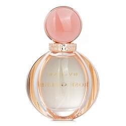 Bvlgari rose gold top perfume