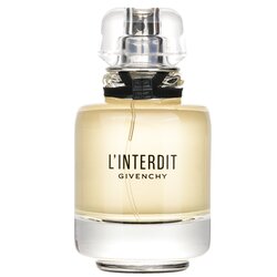 Givenchy 紀梵希 L'Interdit禁忌赫本女性香水