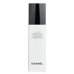 Chanel 香奈爾 香奈兒深海精萃卸妝水凝乳