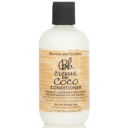 Bumble and Bumble 寶寶與寶寶 潤髮乳Bb. Creme De Coco Conditioner(乾燥或粗糙的頭髮)