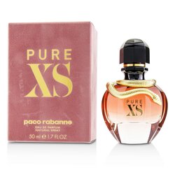 Paco Rabanne Pure XS Eau De Parfum Spray 50ml 1.7oz