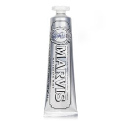Marvis Whitening Mint Toothpaste With Xylitol 85ml/4.2oz