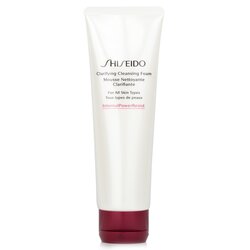 Shiseido 資生堂 資生堂保濕潔膚皂