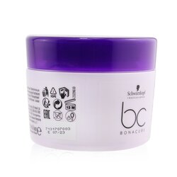 Bonacure smooth hotsell perfect treatment