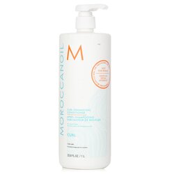 Moroccanoil 摩洛哥優油 優油捲度記憶護髮劑-所有捲髮適用(美容院產品)