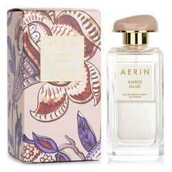 Aerin Amber Musk Eau De Parfum Spray 100ml 3.4oz Strawberrynet USA