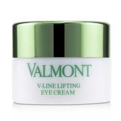 Valmont 法而曼 塑顏抗皺修護眼霜 撫平眼部紋理眼霜