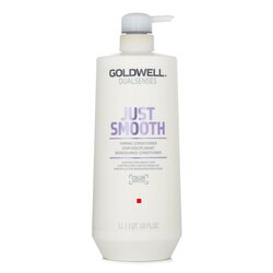 Goldwell 歌薇 柔感潤髮乳(控制捲髮髮質)Dual Senses Just Smooth Taming Conditioner