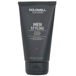 Goldwell 歌薇 男士造型凝膠(所有髮質)Dual Senses Men Styling Power Gel