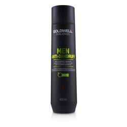 Goldwell 歌薇 MEN感抗頭皮屑洗髮精(乾燥至中性髮質及頭皮屑適用) Dual Senses Men Anti-Dandruff Shampoo