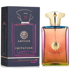 Amouage Imitation Eau De Parfum Spray 100ml 3.4oz Strawberrynet SG