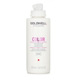 Goldwell 歌薇 光感60秒髮膜Dual Senses Color 60Sec Treatment(細軟至中性髮質)