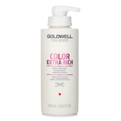 Goldwell 歌薇 光感豐潤60秒髮膜(黯啞髮質)