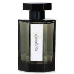 L'Artisan Parfumeur - Fou D'Absinthe Eau De Parfum Spray 100ml