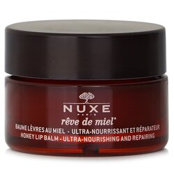 Nuxe 黎可詩 Reve De Miel 蜜糖護唇膏 - 極乾燥脆弱嘴唇 (隨機包裝)