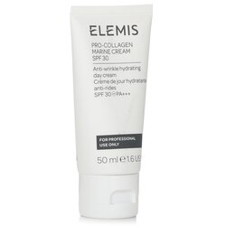 エレミス Elemis - プロコラジェン マリンクリーム SPF30 (サロン