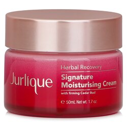 Jurlique 茱莉蔻 活能再生發亮霜Herbal Recovery Signature Moisturising Cream