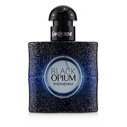 THE EXCLUSIVE BEAUTY DIARY : YSL BLACK OPIUM INTENSE NIGHT EDITION