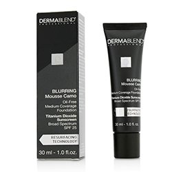 더마블렌드 Dermablend - 블러링 무스 카모 오일 프리 파운데이션 SPF 25 (미디움 커버리지) 30ml/1oz - 파운데이션 & 파우더 | Free Worldwide Shipping | Strawberrynet KR 더마블렌드 Dermablend - 블러링 무스 카모 오일 프리 파운데이션 Spf 25 (미디움 커버리지) 30Ml/1Oz - 파운데이션 & 파우더 | Free Worldwide Shipping | Strawberrynet Kr