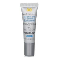 SkinCeuticals 修麗可/杜克 礦物眼部防曬UV防曬霜 SPF 30