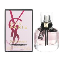 Mon paris floral yves best sale saint laurent