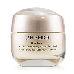 Shiseido 資生堂 深層滋養抗皺乳霜