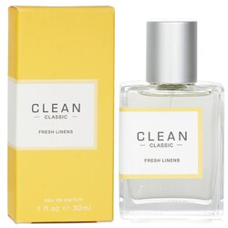 Clean fresh 2025 linens 30 ml