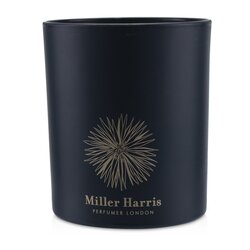 Miller Harris 香薰蠟燭 - Cassis En Feuille